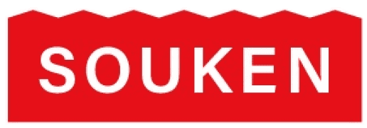 soukenロゴ