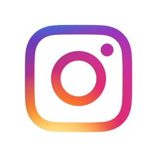 Instagramアカウント開設しました